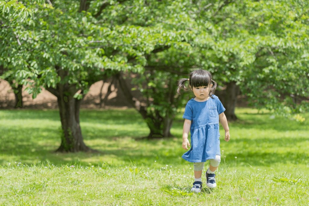 お子様連れ大歓迎です！のイメージ